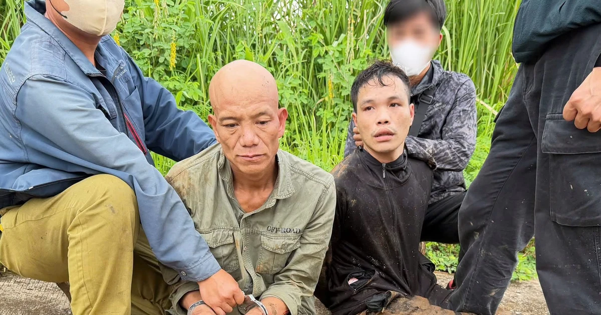 Tóm gọn hai đối tượng mua bán ma túy, thu giữ hơn 3.500 viên hồng phiến