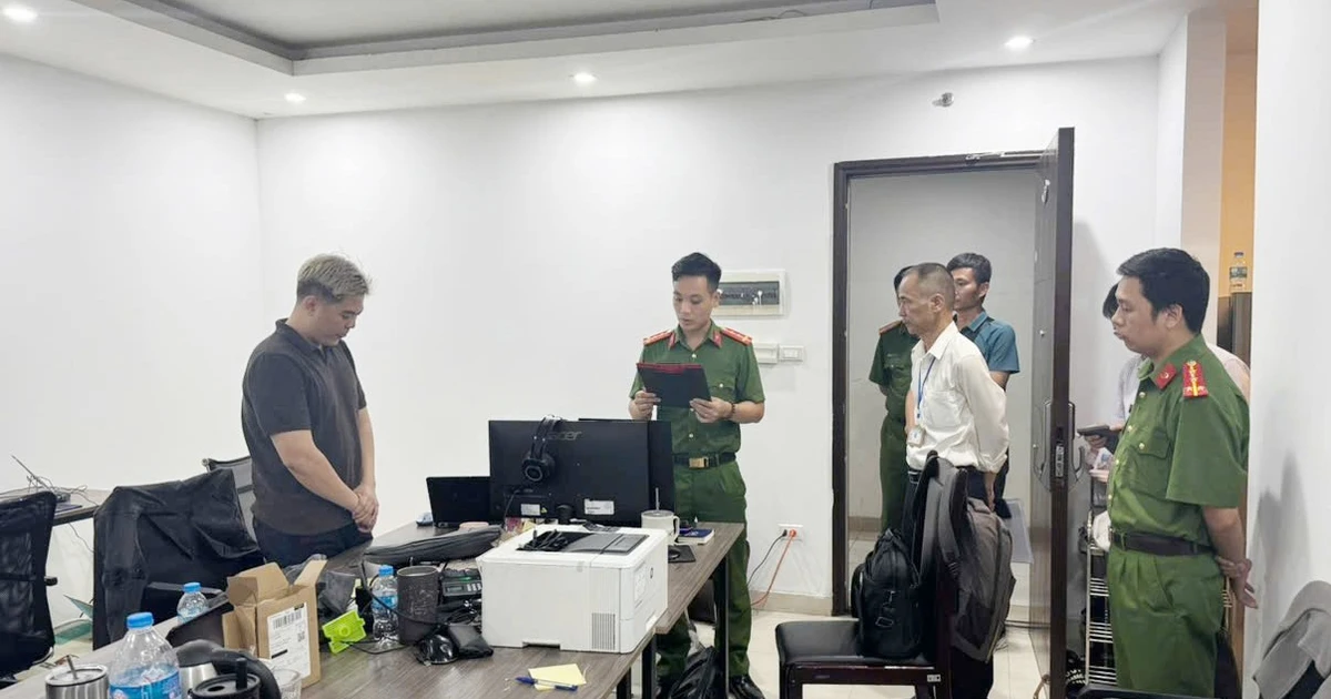 Khởi tố 21 bị can thổi phồng công dụng phẩm Đông y để bán giá cao