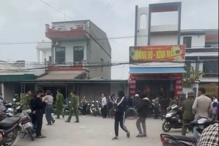 Đối tượng sát hại 2 người ở Hưng Yên được phát hiện tử vong trong ô tô