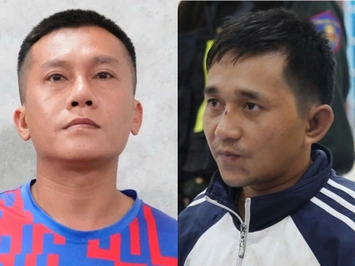 Kết luận điều tra vụ 2 đối tượng lên kịch bản dùng súng cướp ngân hàng ở Gia Lai