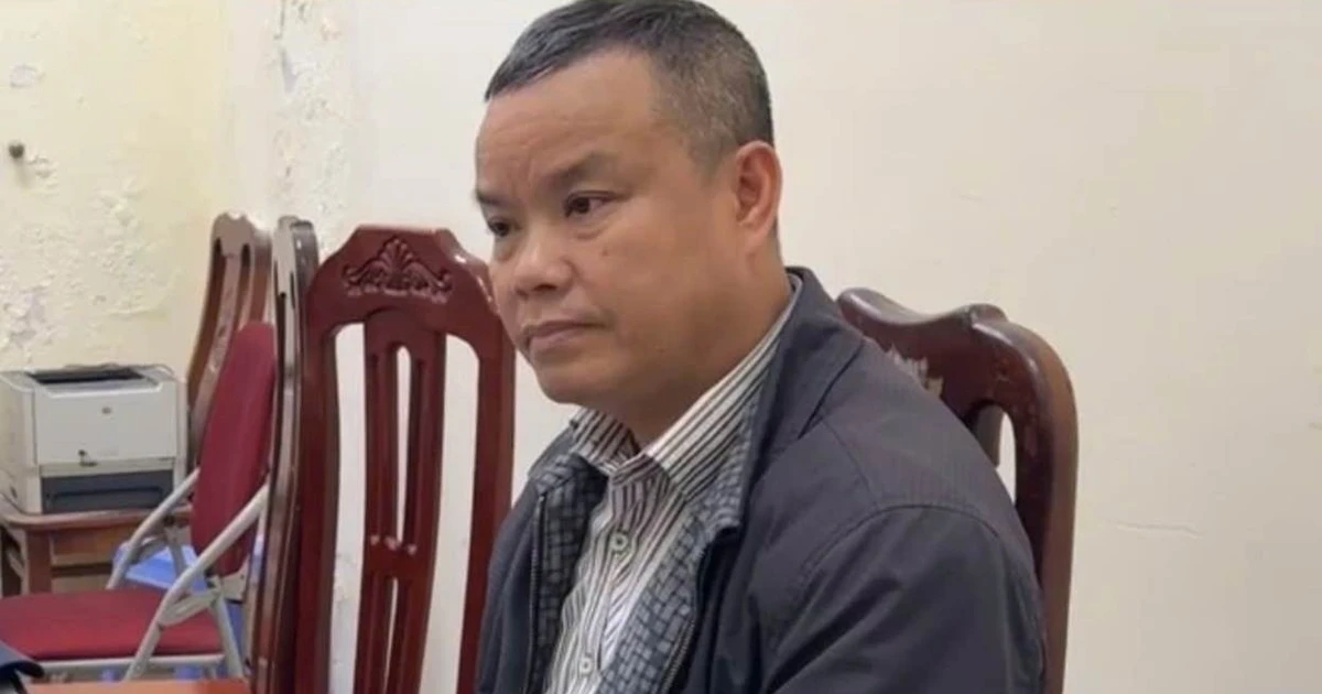 Bắt tạm giam đối tượng có hành vi chống phá Nhà nước