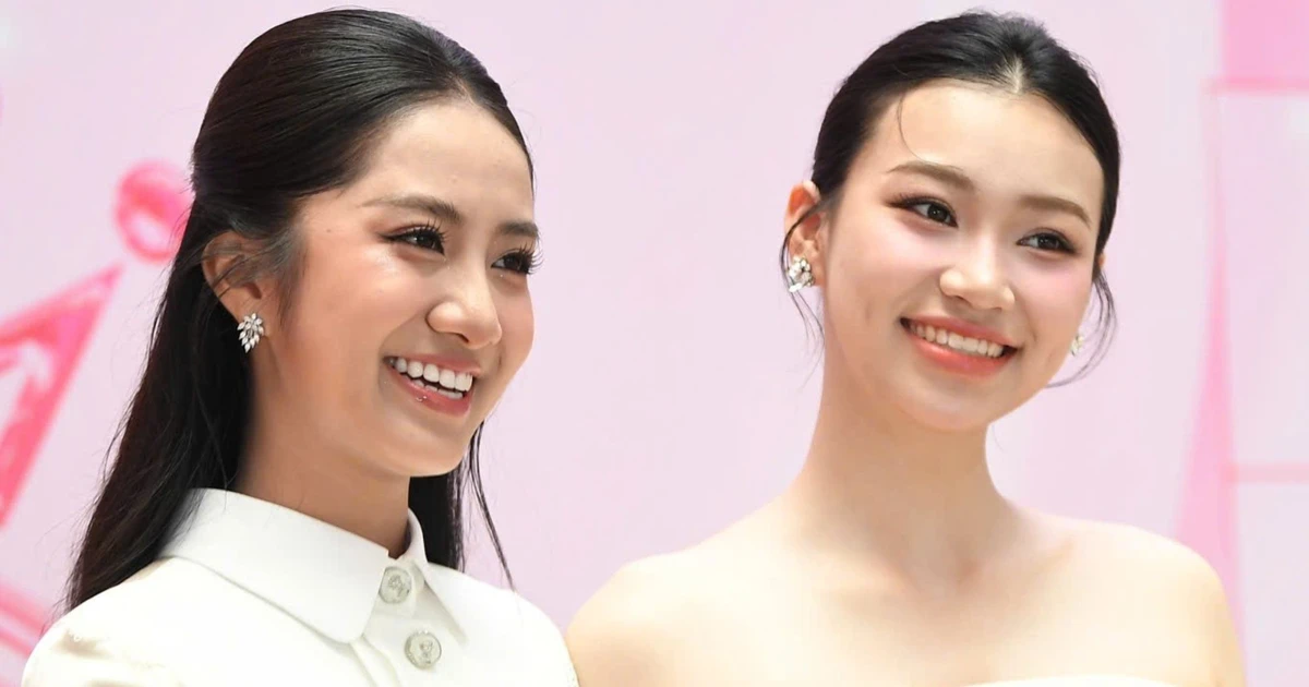 'Hoa hậu Việt Nam giúp hoàn thiện phẩm chất, đạo đức con người'