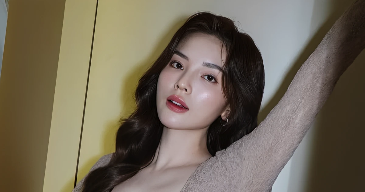 Lý do gì mà NSX Will Vũ chọn Kỳ Duyên làm nữ chính series trăm tỷ 'Chị chị em em