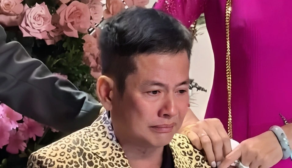 Gia đình thông báo tình trạng nghệ sĩ Tấn Beo