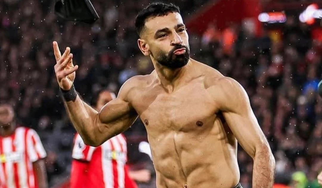 Hình thể 10 cầu thủ đẹp trai nhất World Cup 2026