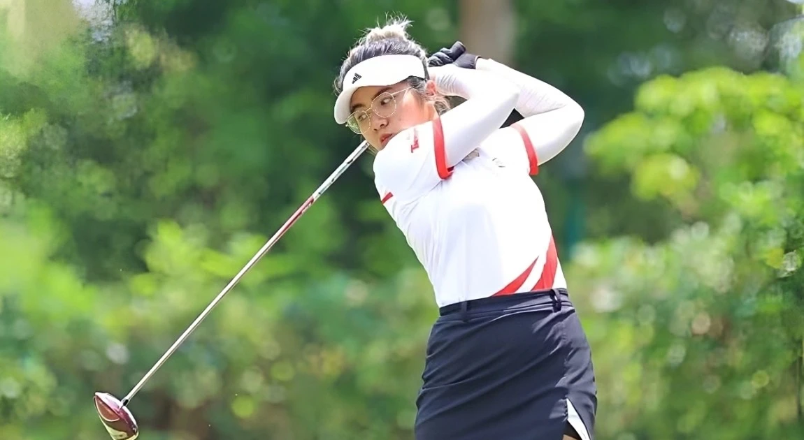 260 golfer chuẩn bị đổ bộ sân Long Thành