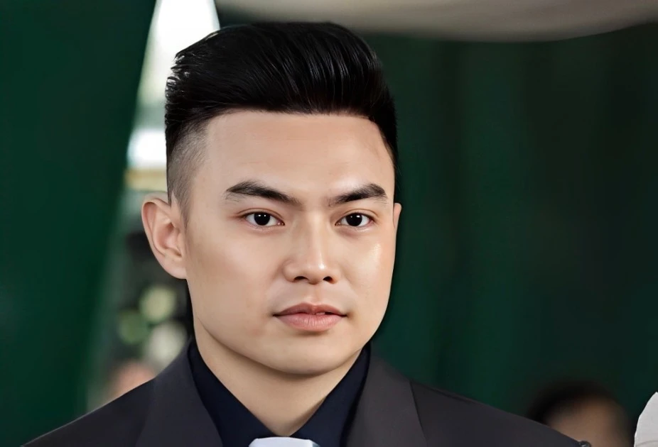 Chân dung chồng chủ tịch của Hoa hậu Đỗ Mỹ Linh, Đỗ Thị Hà ứng cử đại biểu Hội đồng nhân dân