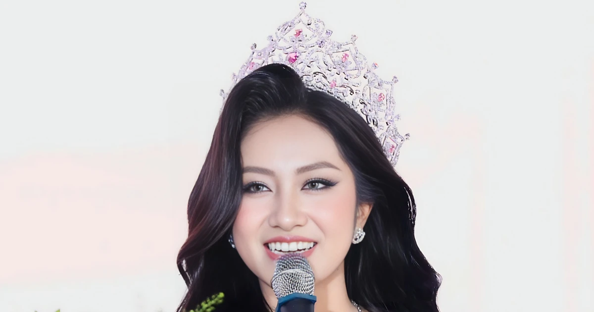 Tình huống chưa từng có ở Hoa hậu Việt Nam
