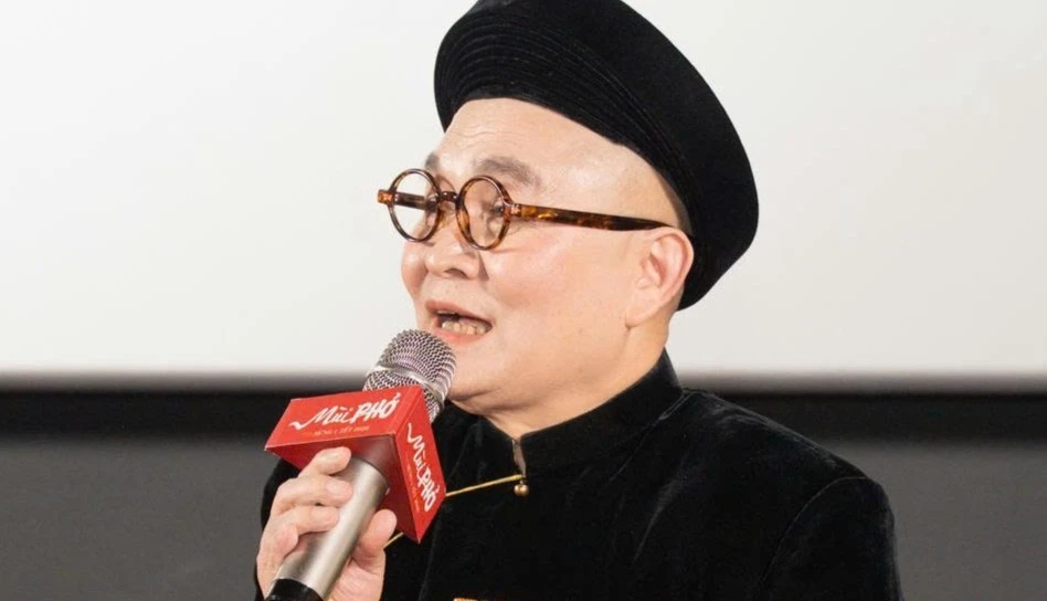 NSƯT Xuân Hinh đặt chân vào cuộc đua nghìn tỷ: 'Tôi có máu tham'