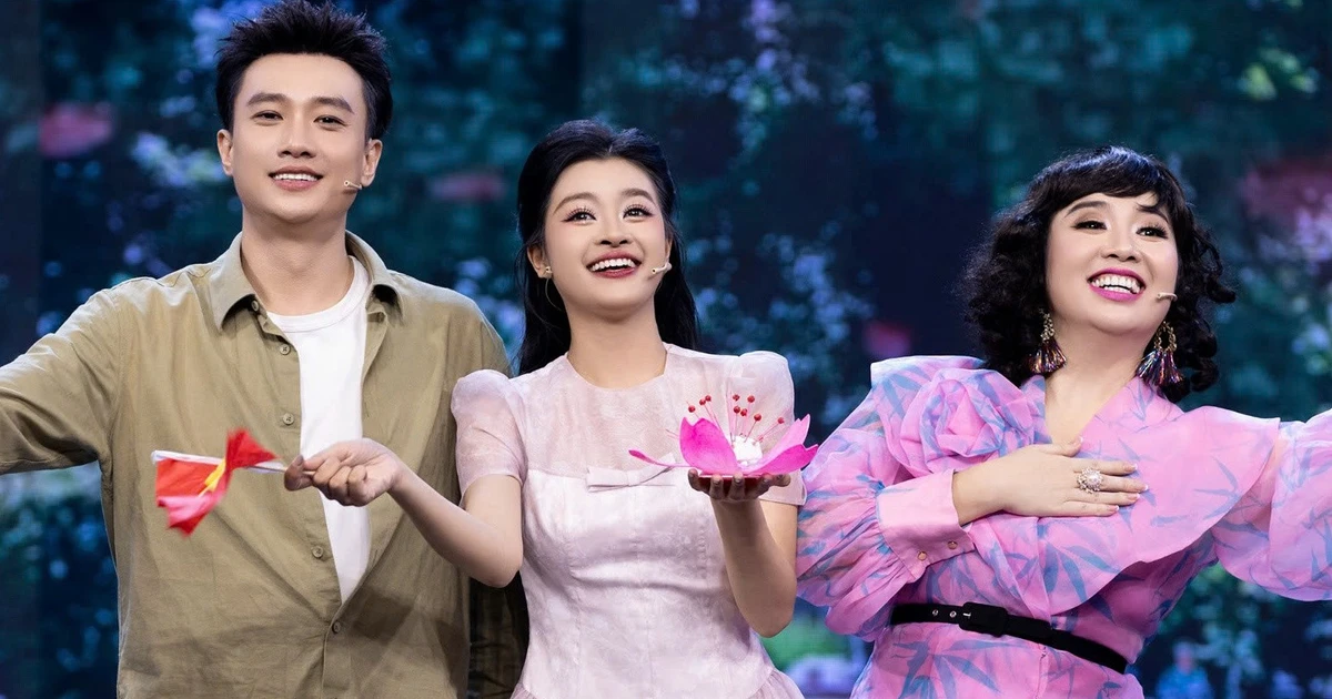 Tái hiện không khí A50, A80 và nạn lừa đảo ở Táo Xuân