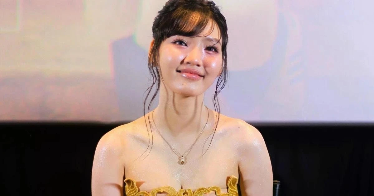 Diễn viên 18 tuổi vượt mặt hết nàng thơ, ngọc nữ Việt Nam