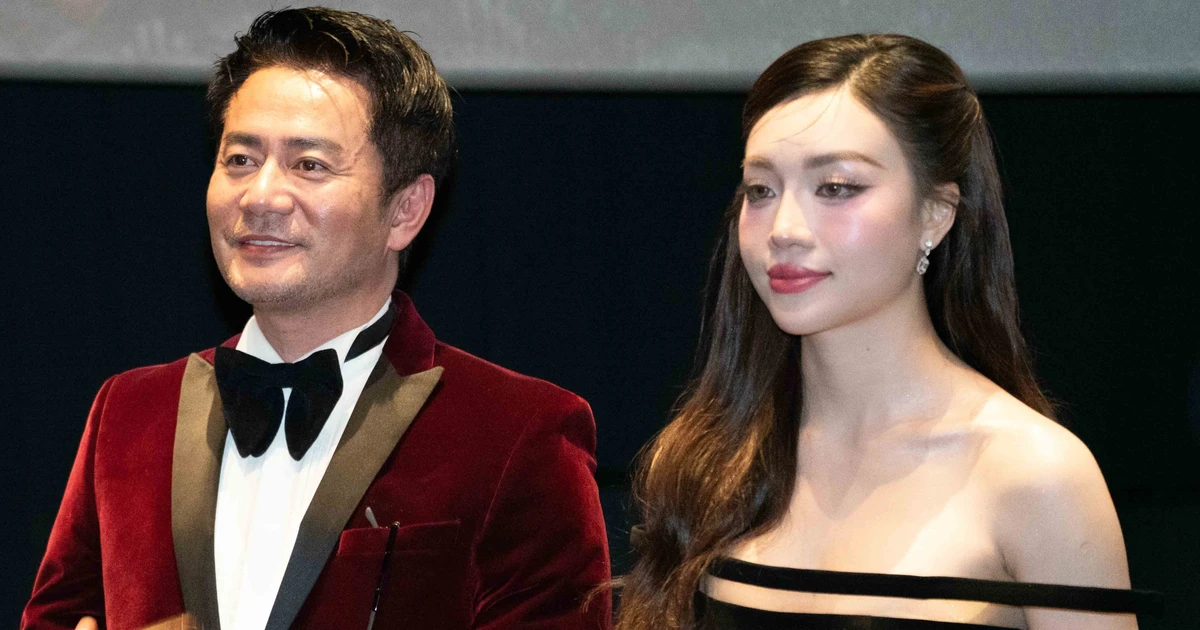 Phim 16+ có Trương Minh Cường kinh phí 30 tỷ đồng