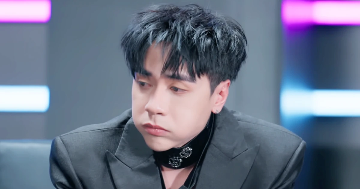 Không ai bỏ phiếu cho Quang Hùng MasterD