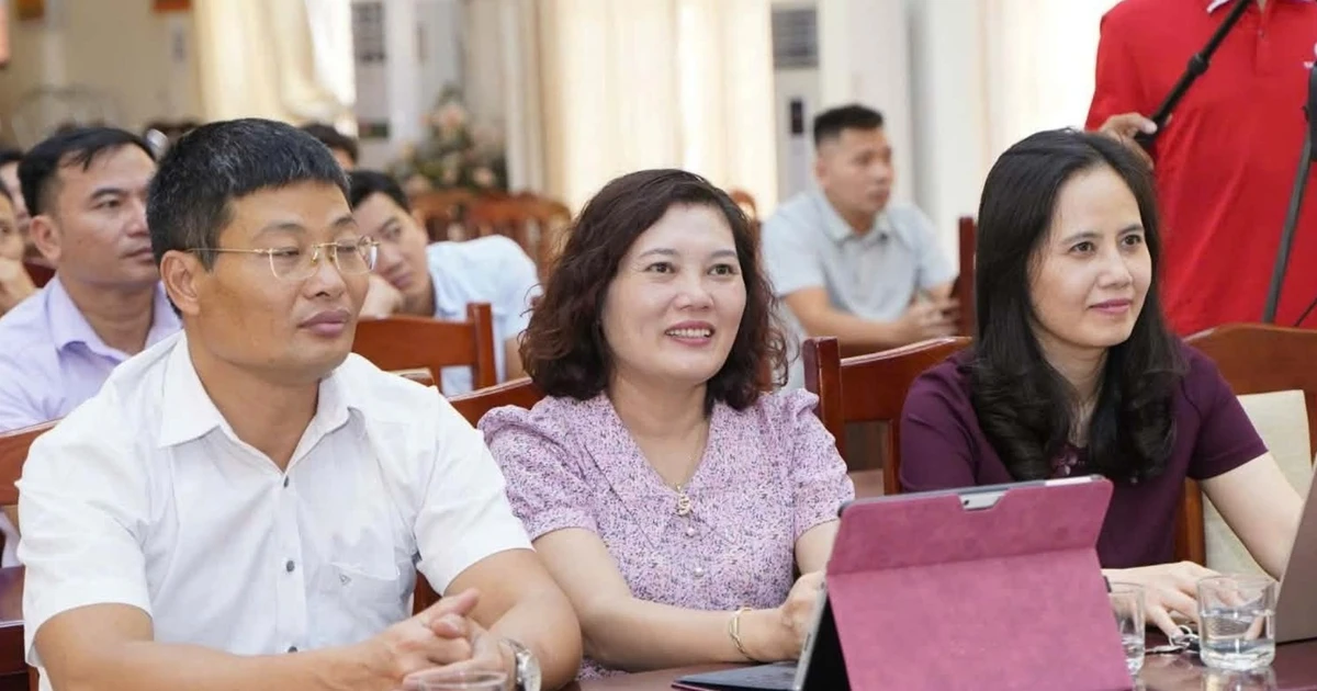 Chuyên Mỹ gìn giữ tinh hoa nghề khảm trai nghìn năm
