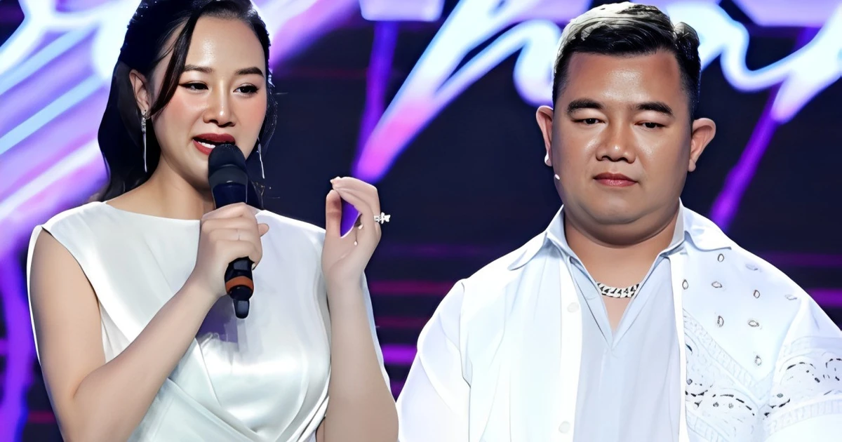 Cặp ca sĩ - nhạc sĩ Việt thông báo ly hôn