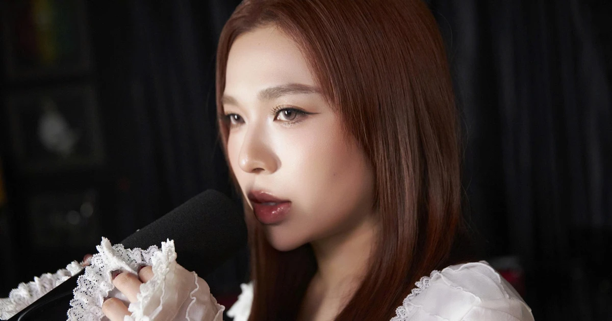 Kiều Oanh sau hai năm lặn khỏi showbiz