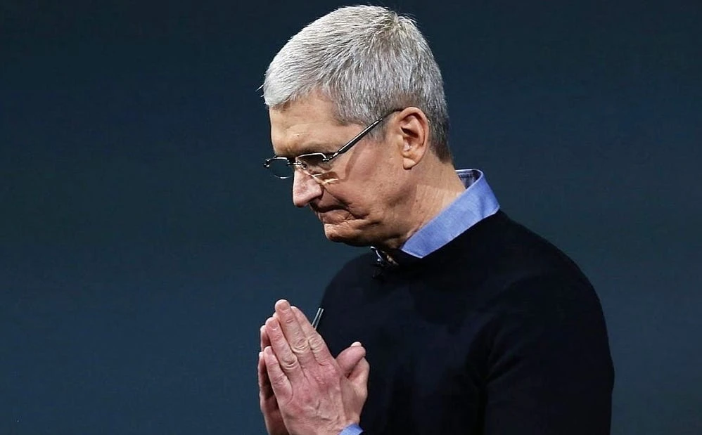 Tim Cook rời ghế CEO Apple sau 15 năm, hé lộ về người thay thế