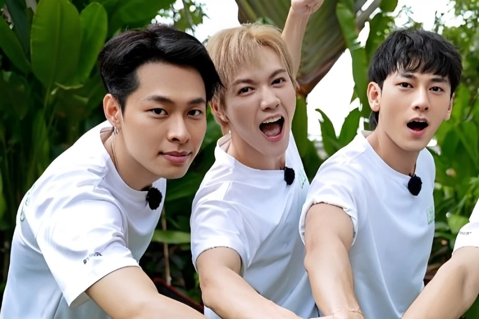 Đổ tiền tấn vào game show Việt