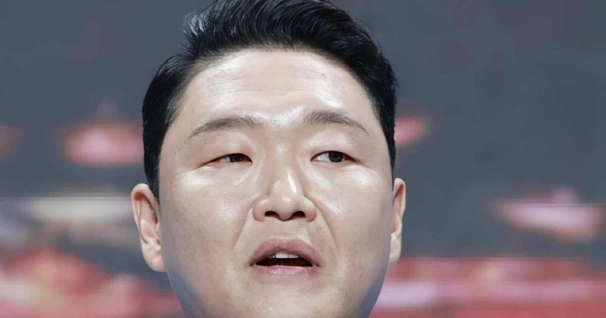 PSY bị điều tra