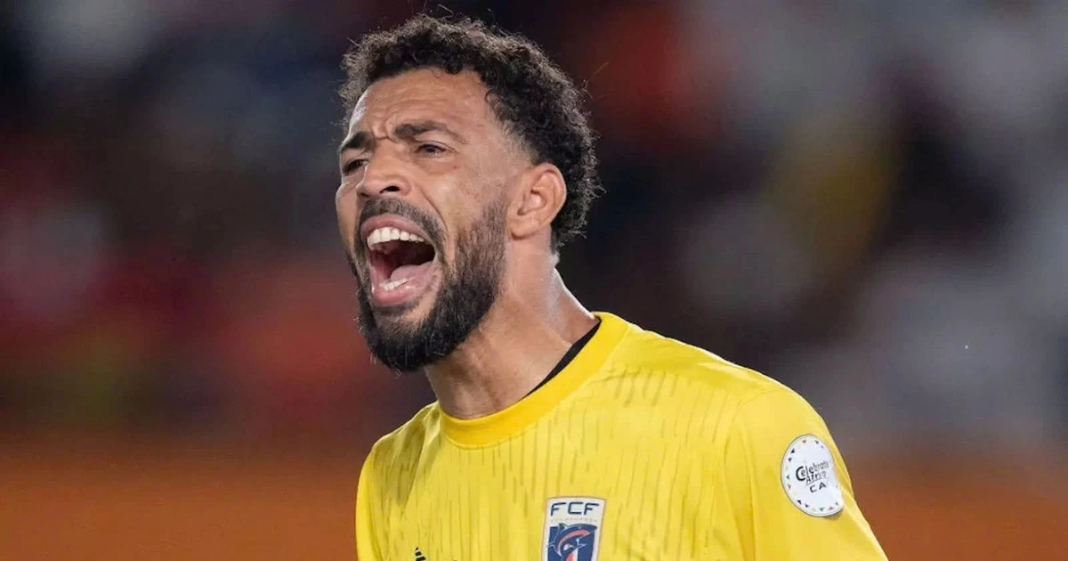 Trận World Cup khiến cả thế giới nói về Cabo Verde