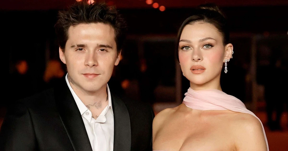 Brooklyn Beckham lại phát ngôn gây sóng gió