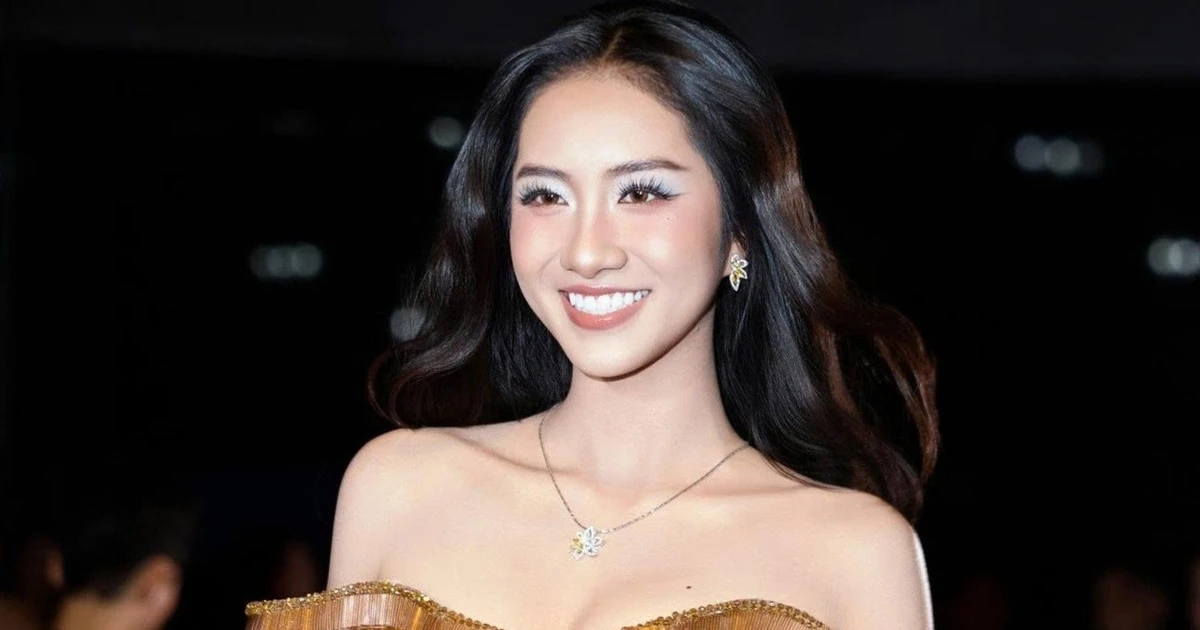 Diện mạo gây bất ngờ của Hoa hậu Hà Trúc Linh