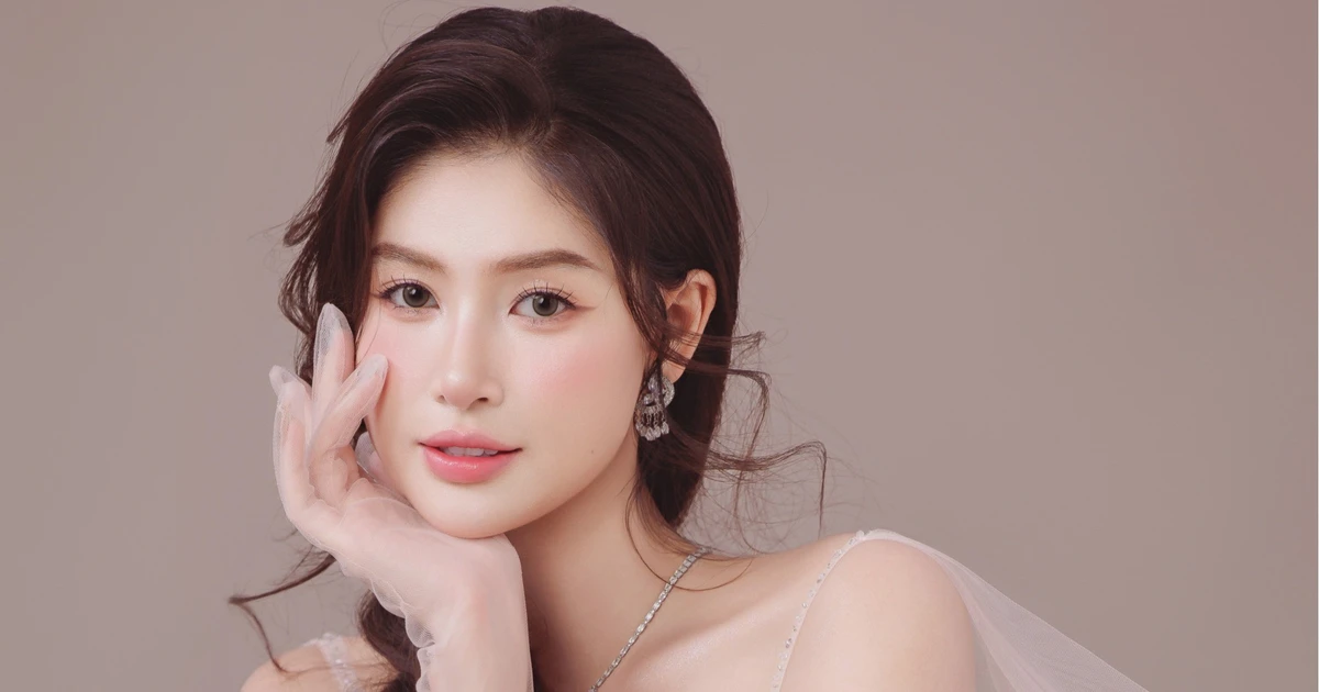 Người đẹp trước ngày thi Miss Earth 2026