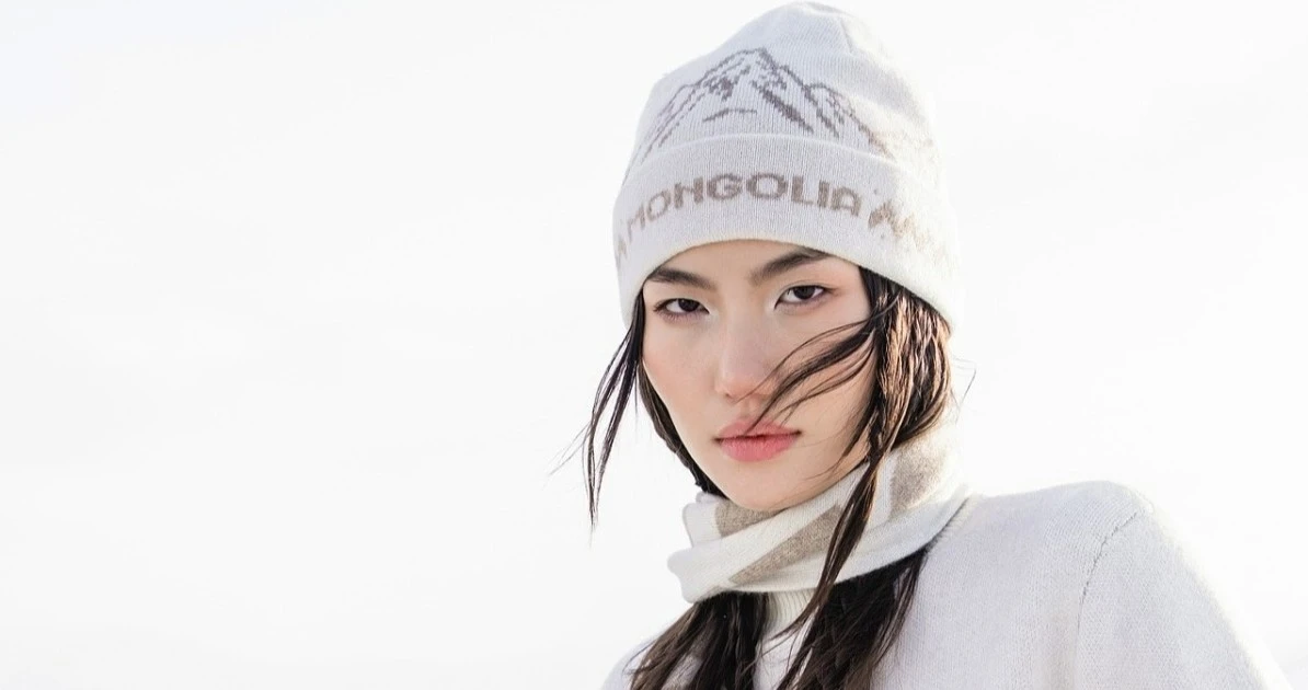 Đồng phục tuyển quốc gia Mông Cổ gây sốt