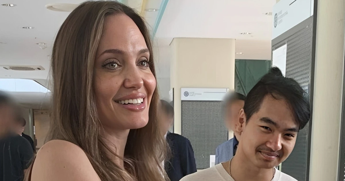 Hai người con công khai bỏ họ Brad Pitt