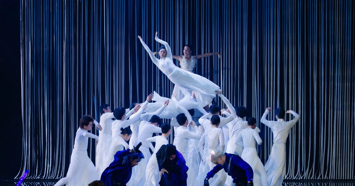 Nhìn từ doanh thu 3.235 tỷ đồng của đế chế Đất Việt