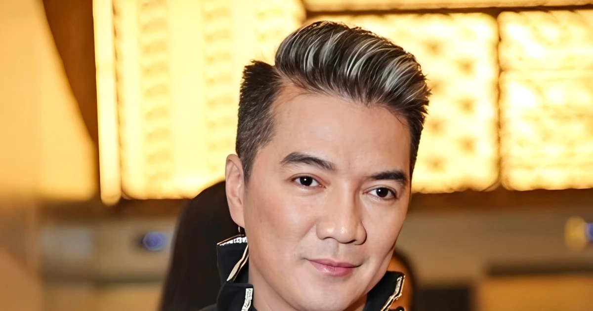 Hát sai lời, Đàm Vĩnh Hưng vẫn nhận một tỷ đồng