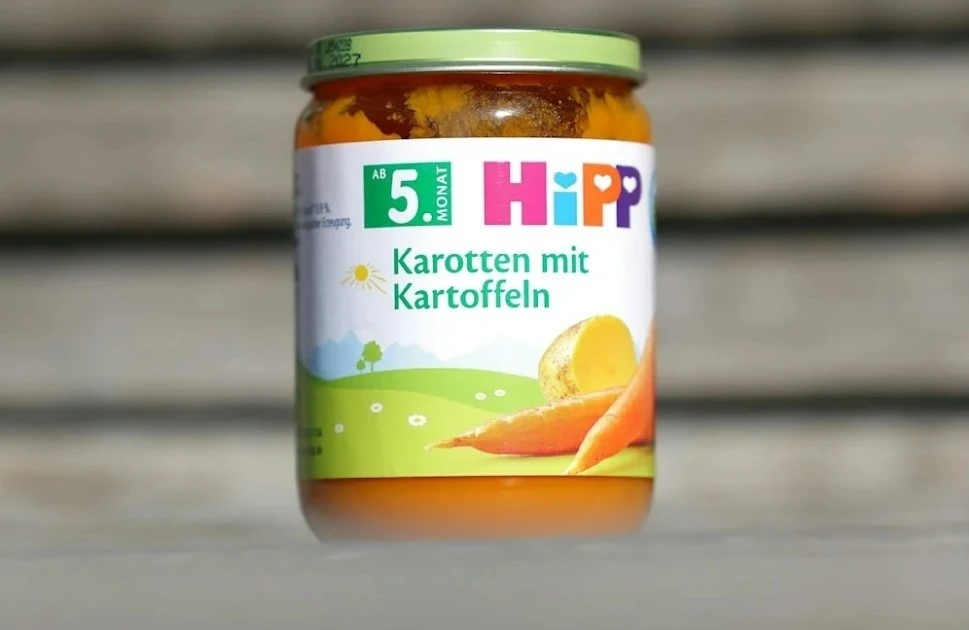 Tập đoàn sản xuất bột ăn dặm HiPP nghi chứa thuốc diệt chuột làm ăn ra sao?