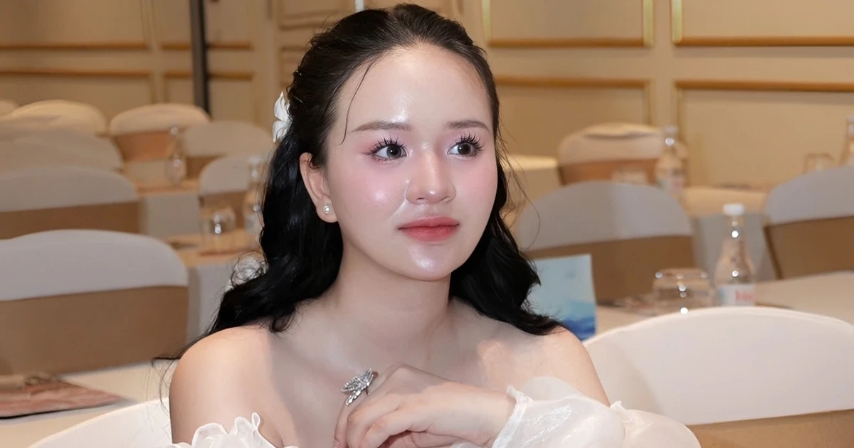 Danh tính Á khôi Phương Linh 22 tuổi điều hành đường dây bán dâm vừa bị bắt