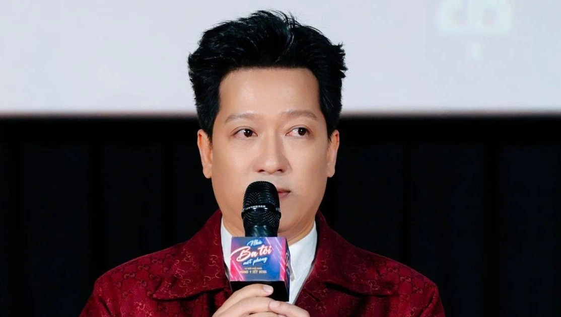 Trường Giang tuyên chiến với Trấn Thành, Thu Trang mùa phim Tết