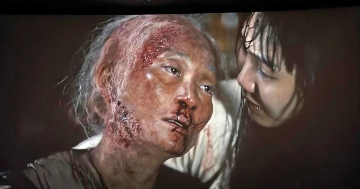 Chiêu trò đẩy phim kinh dị Việt thu 72 tỷ đồng chóng vánh