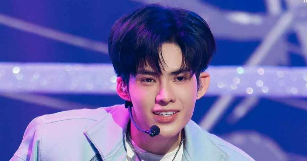 Cú nổ của ca sĩ gốc Huế từng là thực tập sinh Hàn Quốc