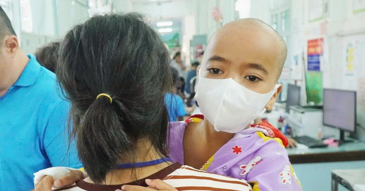 Quá nhiều điểm nghẽn khiến bệnh nhân ung thư đánh mất cơ hội