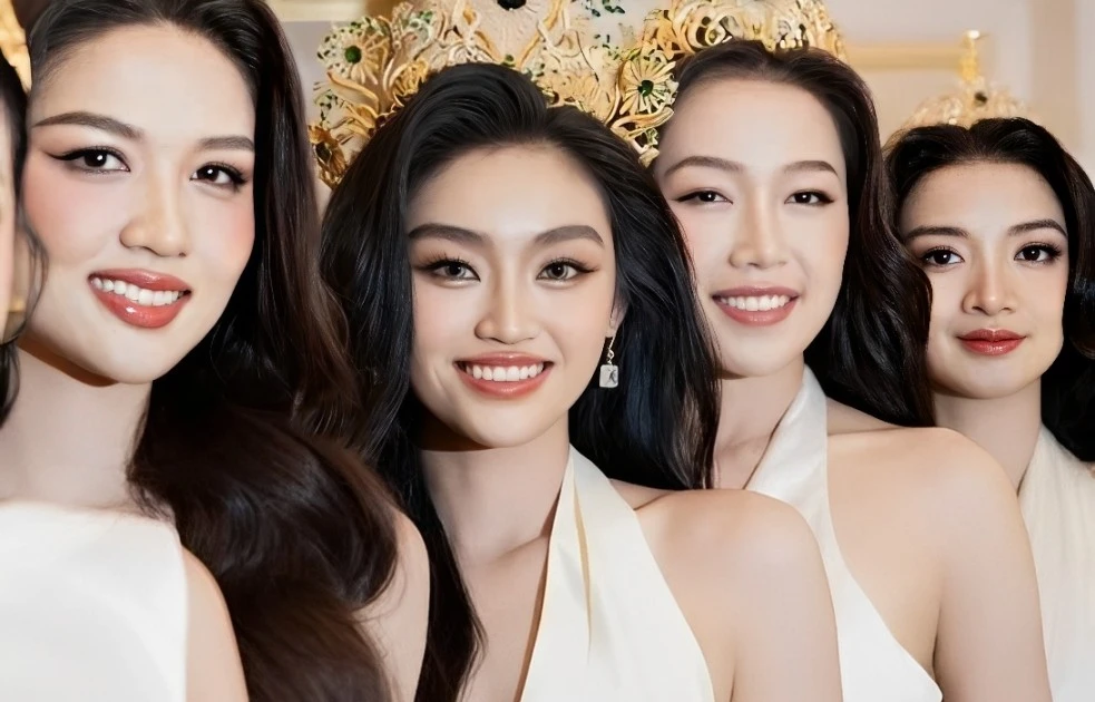 Bác toàn bộ kháng cáo vụ tranh chấp tên gọi Hoa hậu Hòa bình Việt Nam
