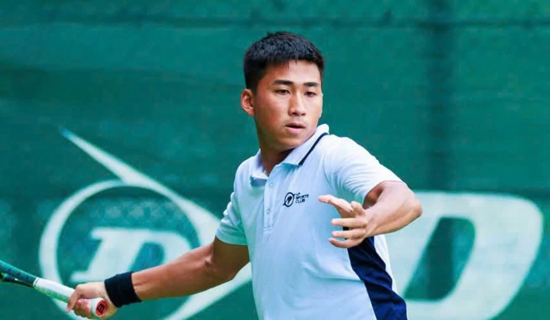 Gần 100 tay vợt hàng đầu tranh tài VTF Pro Tour 200 - Cúp Nam Long 2026