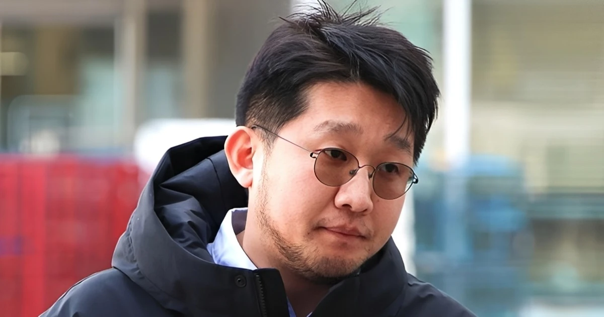 Danh tính nam ca sĩ bị tăng án tù