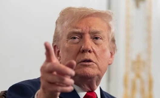 BBC lâm vào khủng hoảng chưa từng có vì ông Trump