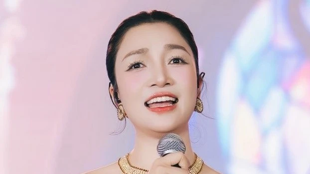 Phạm Thu Hà và 40 nghệ sĩ hát nhạc dành cho lễ tình nhân