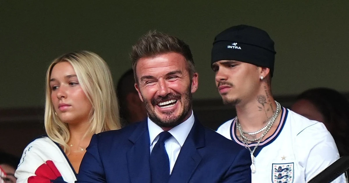 Đã rõ cách Beckham vượt Shakira, kiếm tiền khủng nhất World Cup 2026