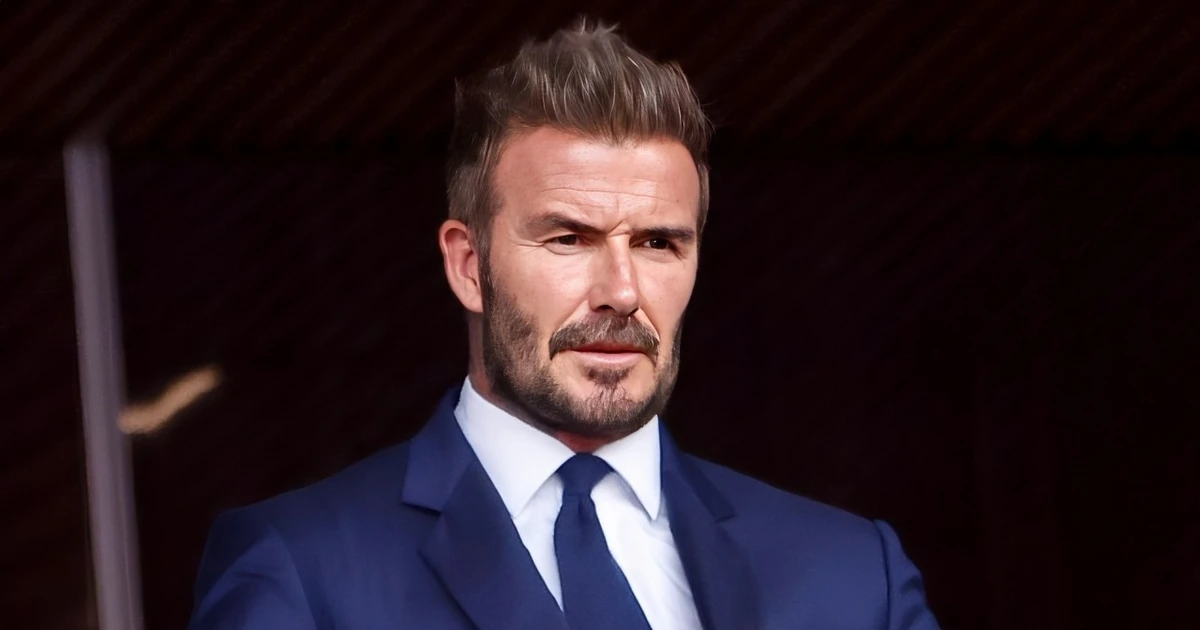 Choáng ngợp khoản tiền Beckham, Shakira nhận được ở World Cup 2026