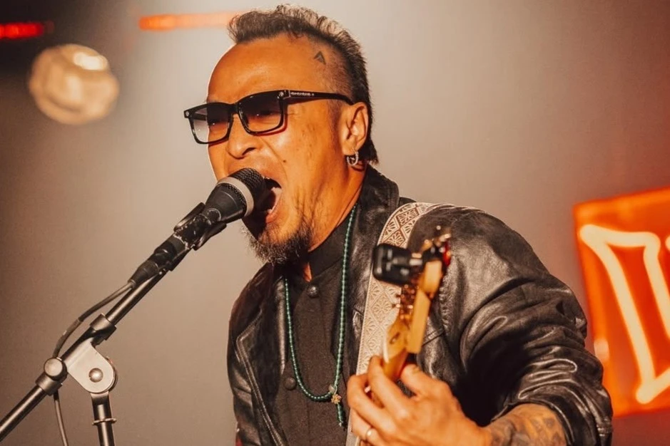 Nam ca sĩ Việt vào hội đồng chấm giải Grammy, quy trình gắt gao ra sao?
