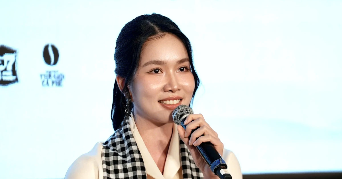 Chuyện chưa kể về hành trình lập thân, lập nghiệp của Á hậu Phương Anh, Trịnh Mỹ Anh
