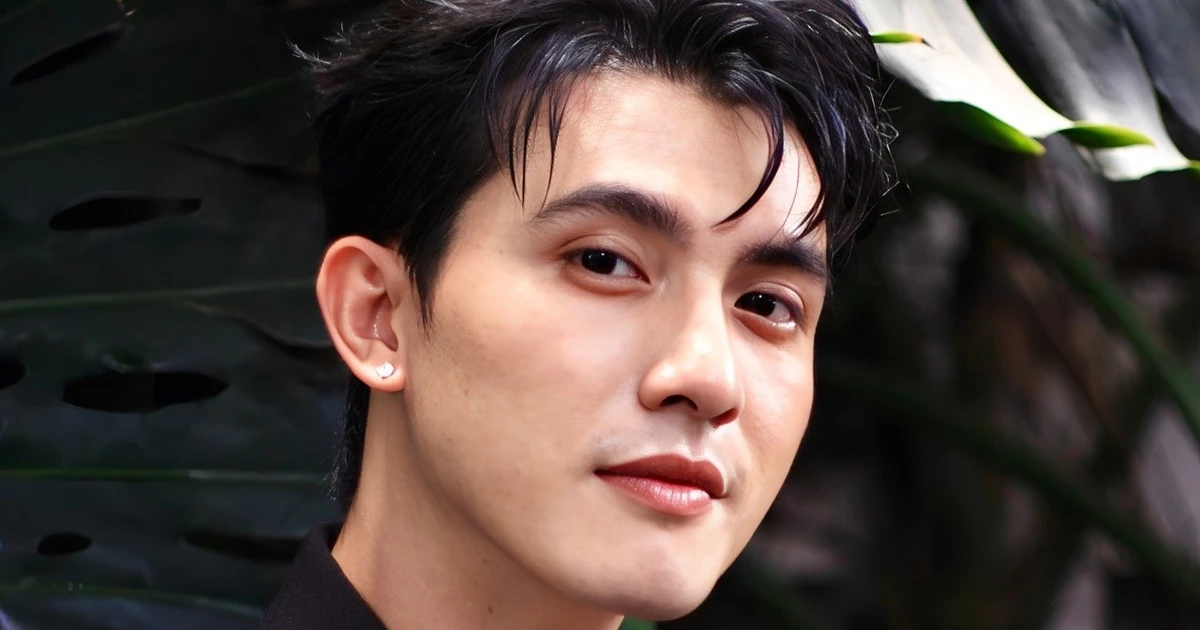 Nam chính cao 1,81 m đóng cảnh cưỡng bức, sát nhân trong 'Heo 5 móng'