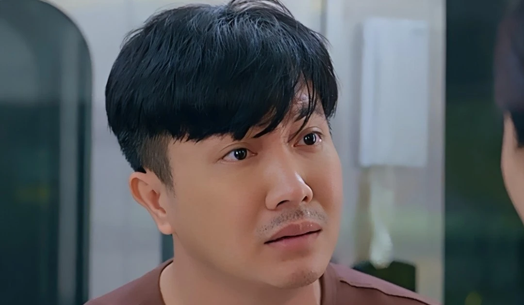 Người chồng gây ức chế khắp nơi