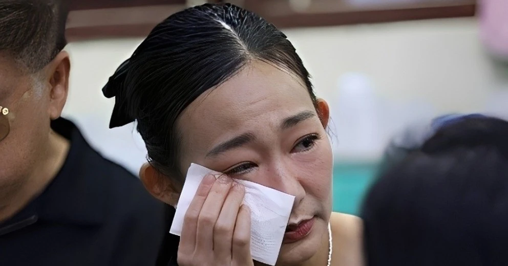 Tìm thấy thi thể nam ca sĩ trôi sông