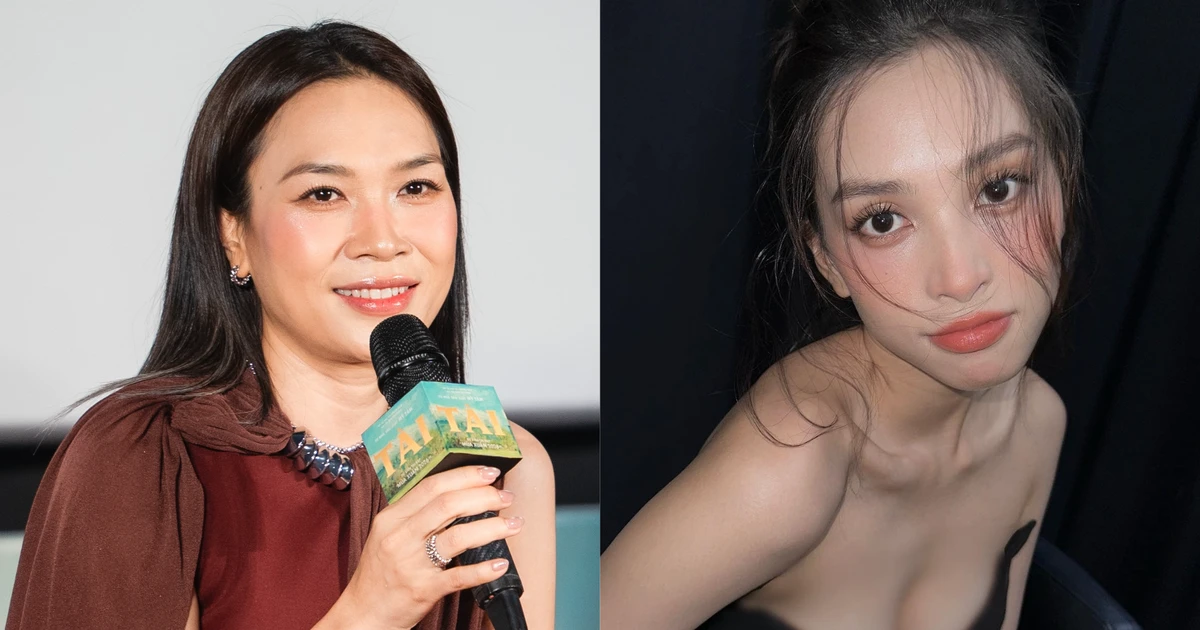 3 hoa hậu đối đầu Mỹ Tâm, Mai Tài Phến